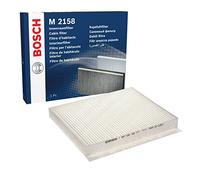 Bosch M2158 - Filtro abitacolo standard