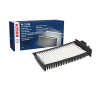 Bosch M2198 - Filtro abitacolo standard