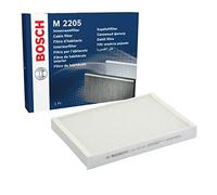 Bosch M2205 - Filtro abitacolo standard
