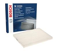 Bosch M2224 - Filtro abitacolo standard