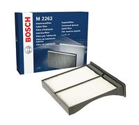 Bosch M2262 - Filtro abitacolo standard