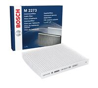 Bosch M2273 - Filtro abitacolo standard
