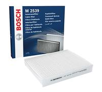 Bosch M2539 - Filtro abitacolo standard