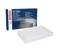 Bosch Filtro Abitacolo Standard M5010, Filtro di Ricambio - Filtra polline e polveri per un'aria più pulita all'interno del veicolo