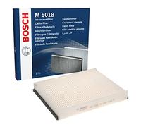 Bosch M5018 - Filtro abitacolo standard