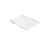 Bosch M5049 - Filtro abitacolo standard