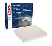 Filtro cabina BOSCH 1 987 435 056