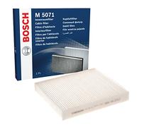 Bosch M5071 - Filtro abitacolo standard