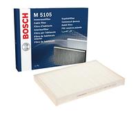 Bosch M5105 - Filtro abitacolo standard