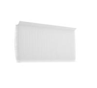 Bosch M5118 - Filtro abitacolo standard