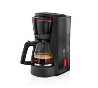 Bosch TKA3M133 macchina per caffè Macchina da caffè con filtro 1,25 L