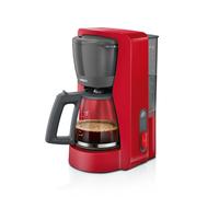 Bosch TKA3M134 Macchina da caffè americana MyMoment Rosso