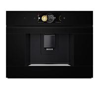 Bosch - Macchina da Caffè Espresso Automatica CTL7181B0 Serie 8 da Incasso con Serbatoio 2.4 Lt. Colore Nero