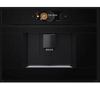 Bosch Serie 8 CTL7181B0 macchina per caffè Automatica Macchina per espresso 2,4 L