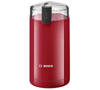 Bosch Macina Caffè e Spezie TSM6A014R, 180 W, 150 g/min, 2 Lame Acciaio Inox, Plastica, Rosso