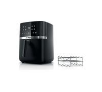 MAF462B1 - Friggitrice ad aria 6.1 Litri 2050 watt colore nero