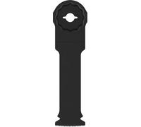 Bosch 1x Lama per taglio dal pieno MAII 32 EPC (per Legno tenero, Larghezza 32 mm, Professional Accessorio Utensile multifunzione)