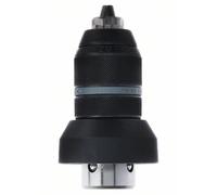 Bosch Mandrino A Chiusura Rapida Per Martello Demolitore GBH 18V-34 CF