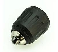 BOSCH Mandrino a sgancio rapido in acciaio