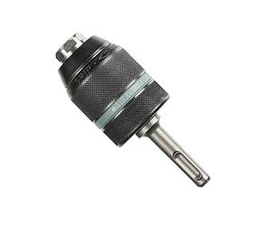 BOSCH Mandrino autoserrante a 3 ganasce con attacco SDS-Plus, 1/2" HA3JAW