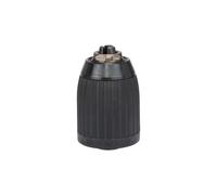 Bosch Mandrino autoserrante rapido D. 2-13 mm attacco 1/2-20