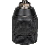 BOSCH MANDRINO AUTOSERRANTE IN ACCIAIO PER PUNTE DA 1.5-13 mm CON ATTACCO 1\2-20