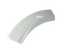 Bosch, manico per oblò, Siemens WTE84100FF/02 WTE84101FR/08 WTE84101FR/15 WTE84103FF/17 WTE841P1EE/03 WTE841P1EE/05 WTE841P1EE/07 WTE8 41P1E E, bianco