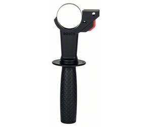 Bosch Manico per Punta Trapano, Compatibile Con Gbh 3-28 Dre / Drf 2602025191