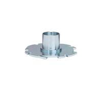 Bosch Manicotto di copiatura per frese, con sgancio rapido, 17mm Quantità:1