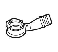 Bosch Manicotto universale per tubi Quantità:1