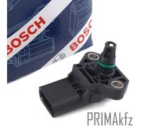 Bosch Sensore pressione sovralimentazione 0 281 006 059 per Audi MAN Porsche VW