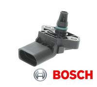 Bosch Mappa Sensore Pressione Collettore D'Aspirazione 0281002976 038906051C