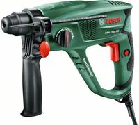 Bosch Martello Demolitore 550 Watt 2300 Giri/Minuto 0 603 3A9 300