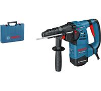 94249 Q.TA' 1 BOSCH-B MARTELLO PERFORATORE GBH 3-28 DFR 800W SDS+ 3,1J