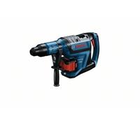Bosch Martello Perforatore a Batteria Biturbo Con Sds Max GBH 18V-45 C, 2 X