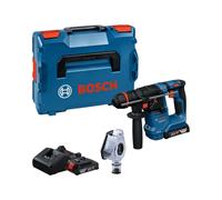 Bosch Martello Perforatore a Batteria con ONECHUCK GBH 18V-18 X PRO