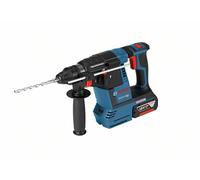 Bosch Martello Perforatore A Batteria GBH 18V-26, Con SDS Plus