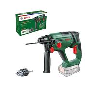 Bosch Home and Garden Universal Hammer -Akku-Bohrhammer 18V Li-Ion