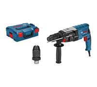 BOSCH - Martello Perforatore con Attacco SDS Plus GBH 2-28 F Professional Valigetta L-BOXX e Set di Accessori