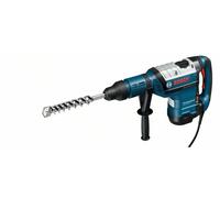 Bosch Martello Perforatore GBH 8-45 DV Con SDS-max In Valigia 0611265000