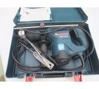 Bosch - Martello perforatore Gbh3 28E 720W. CON VALIZIA