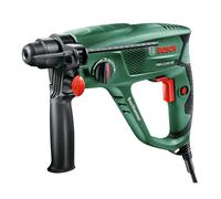 Bosch MARTELLO PERFORATORE PBH 2100 RE + SET ACCESSORI 550 W