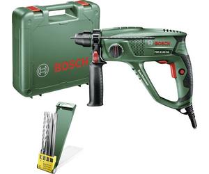 Bosch Martello Perforatore Trapano Tassellatore battente PBH 2100 RE
