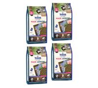 BOSCH Maxi Junior cibo secco per cani 4x1 kg