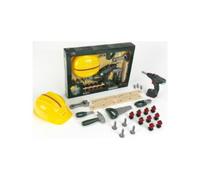 BOSCH MAXI SET 36 PEZZI