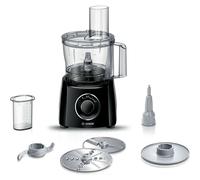 Robot da Cucina MultiTalent 3 MCM3101B Capacit 2.3 L Potenza 800 Watt Colore Nero