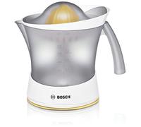 BOSCH - MCP3000N Spremiagrumi Elettrico Potenza 25 W Colore Bianco / Giallo