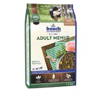 BOSCH Adult Menue 3kg