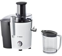 Bosch MES25A0 - Estrattore Di Succo - Bianco / Antracite
