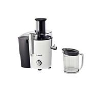 Bosch MES25A0 spremiagrumi Centrifuga spremiagrumi 700 W Nero, Bianco